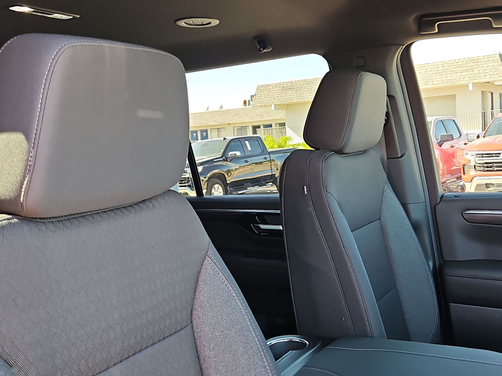 Thumbnail: 2026 Chevrolet Tahoe - 11