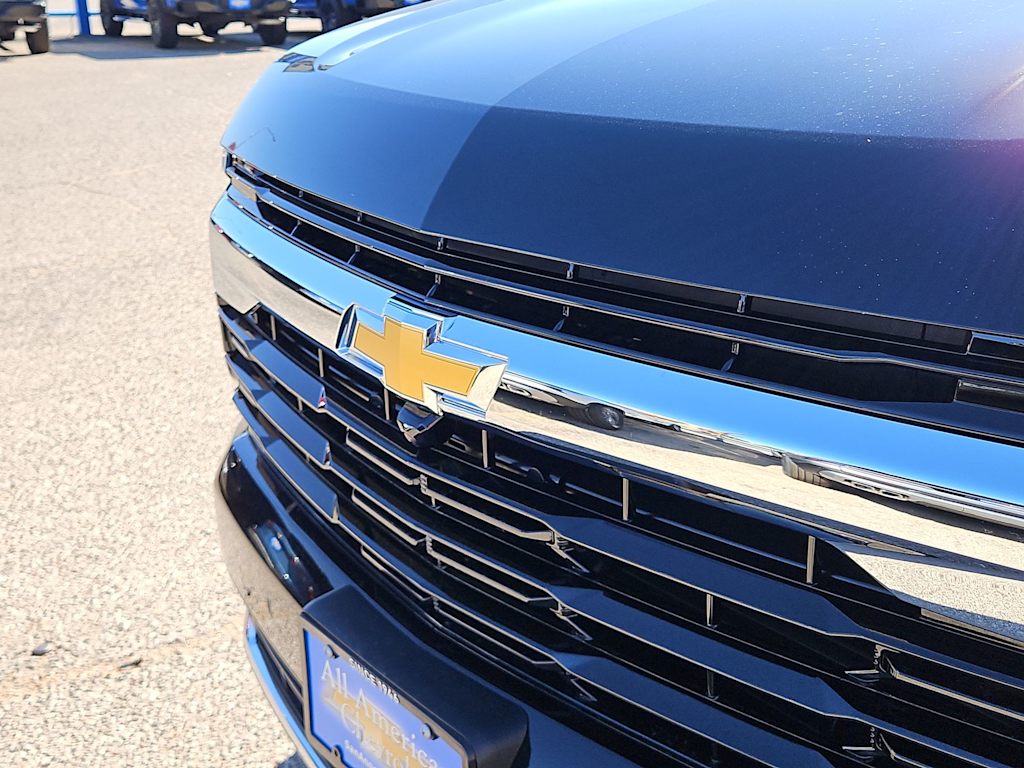 Thumbnail: 2026 Chevrolet Tahoe - 7