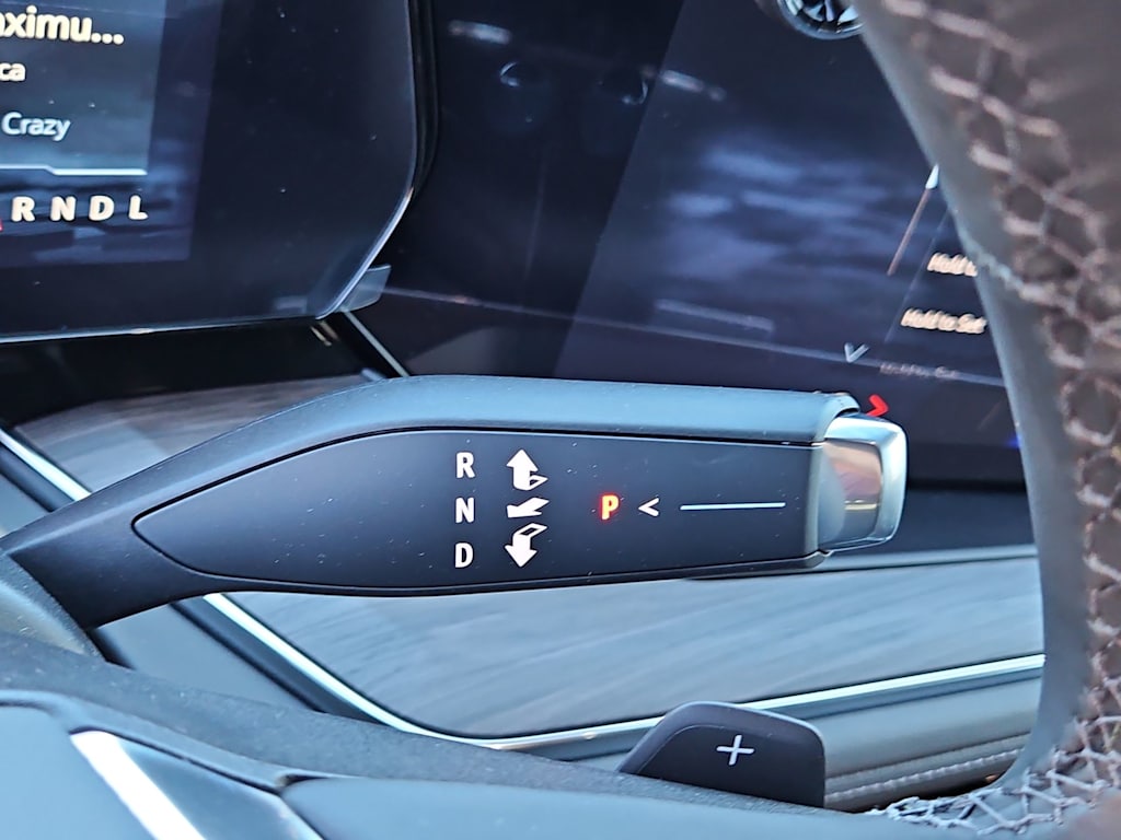 Thumbnail: 2026 Chevrolet Tahoe - 23