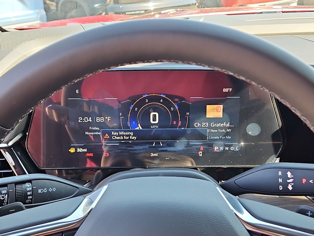 Thumbnail: 2026 Chevrolet Tahoe - 15