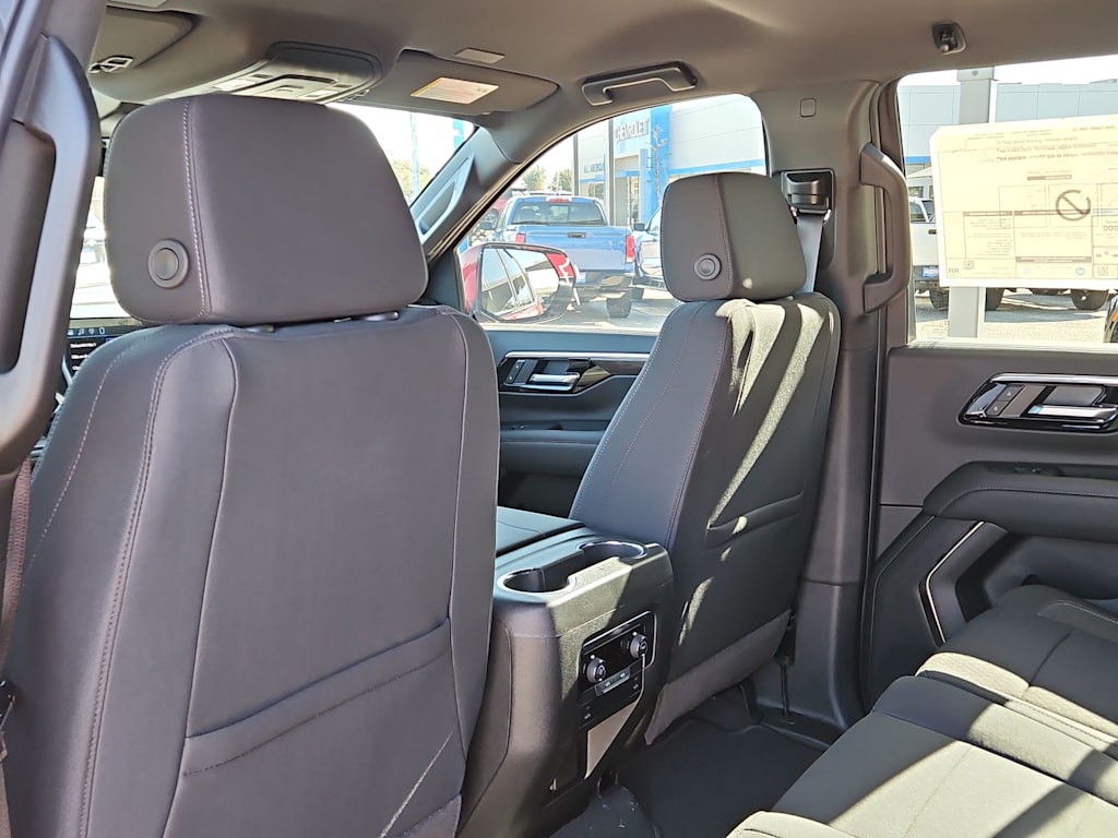 Thumbnail: 2026 Chevrolet Tahoe - 12