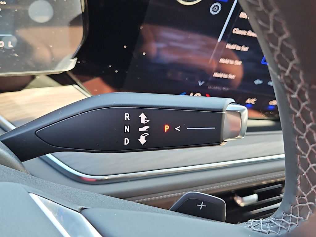 Thumbnail: 2026 Chevrolet Tahoe - 24