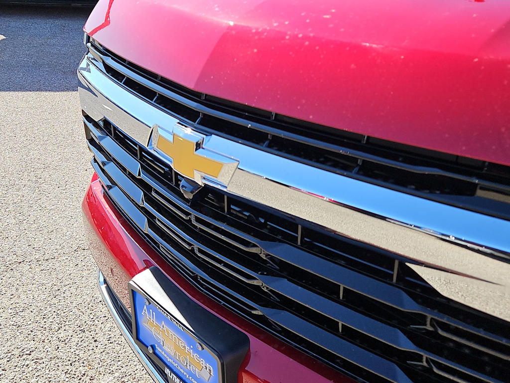 Thumbnail: 2026 Chevrolet Tahoe - 22