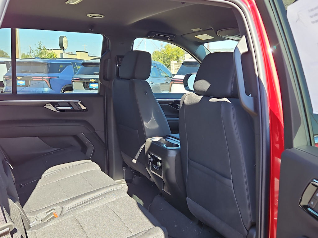 Thumbnail: 2026 Chevrolet Tahoe - 23