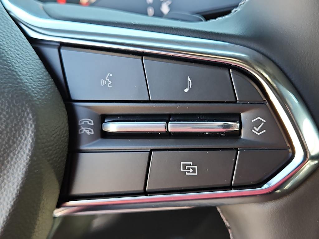 Thumbnail: 2026 Chevrolet Tahoe - 25