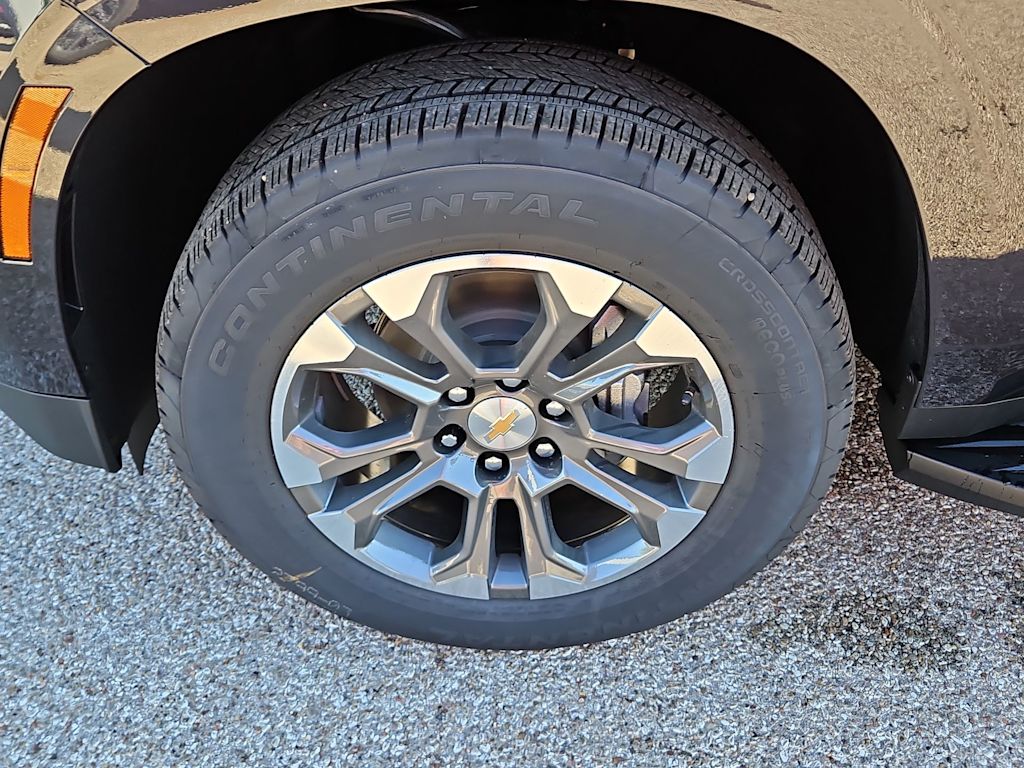 Thumbnail: 2026 Chevrolet Tahoe - 8