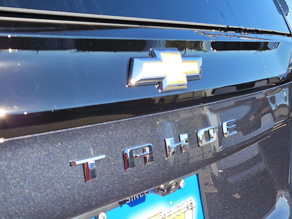 Thumbnail: 2026 Chevrolet Tahoe - 7