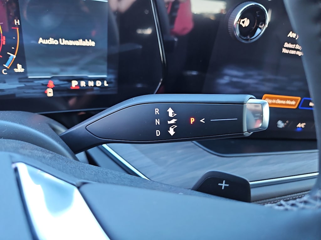 Thumbnail: 2026 Chevrolet Tahoe - 15