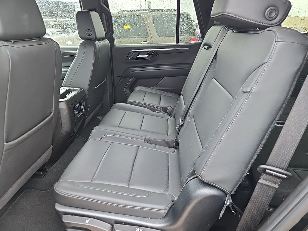 Thumbnail: 2025 Chevrolet Tahoe - 6