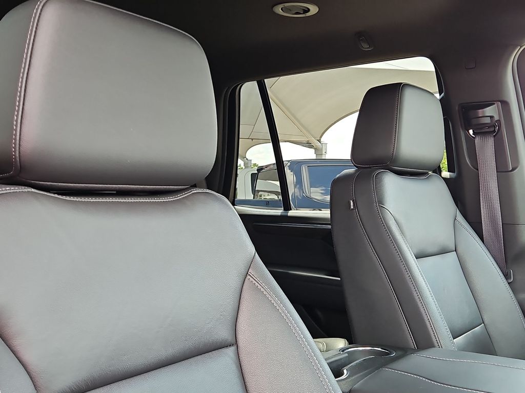 Thumbnail: 2025 Chevrolet Tahoe - 22