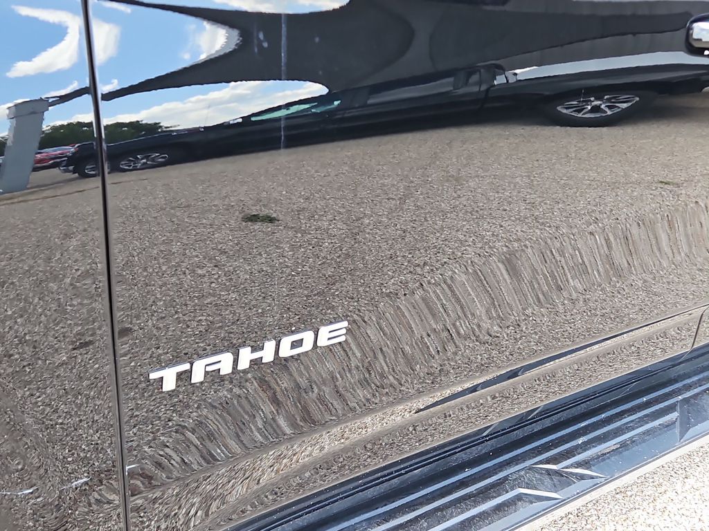 Thumbnail: 2025 Chevrolet Tahoe - 6