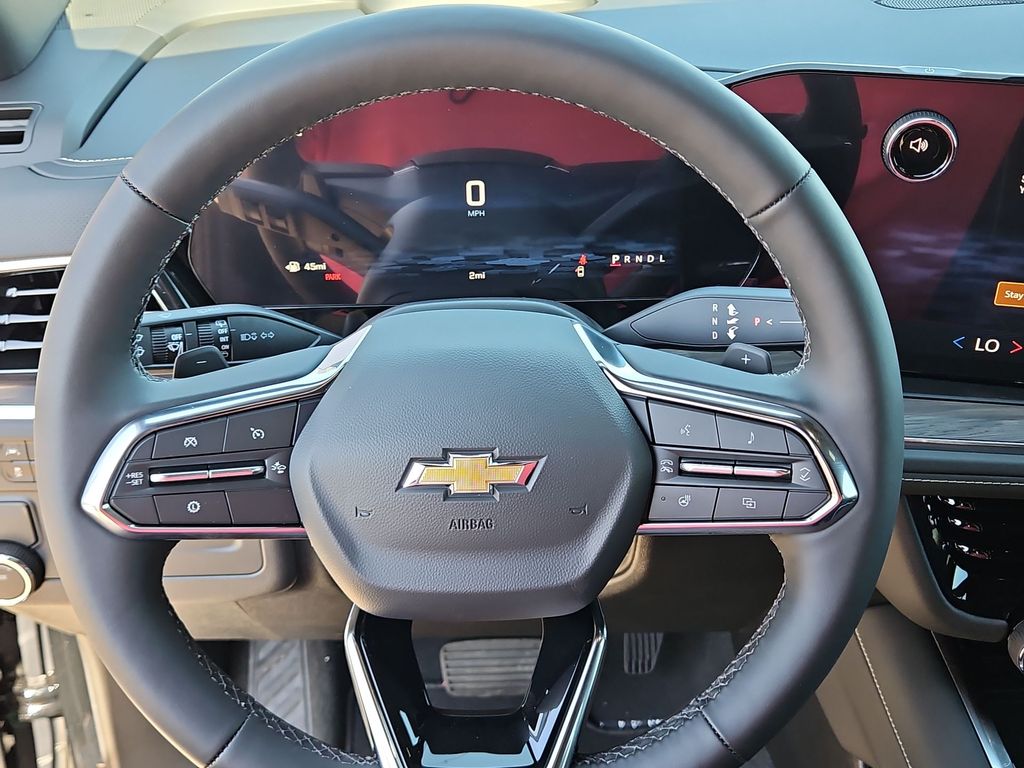 Thumbnail: 2026 Chevrolet Tahoe - 9
