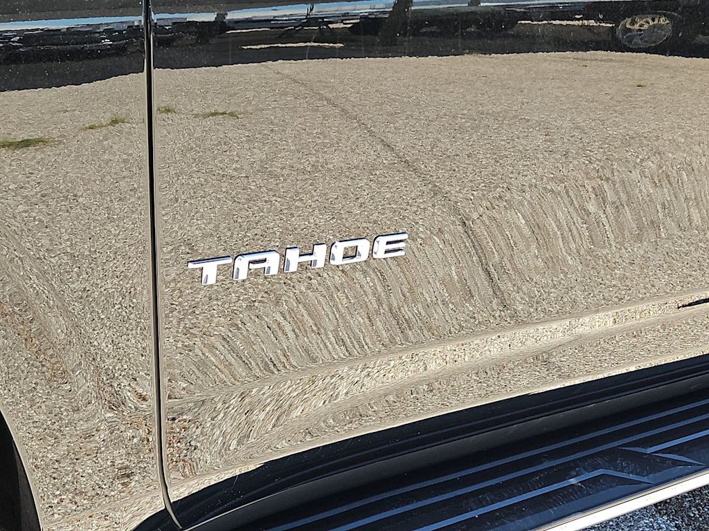 Thumbnail: 2025 Chevrolet Tahoe - 6