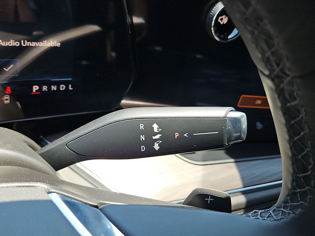 Thumbnail: 2025 Chevrolet Suburban - 16