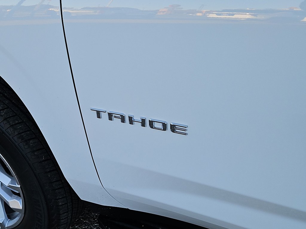 Thumbnail: 2026 Chevrolet Tahoe - 7