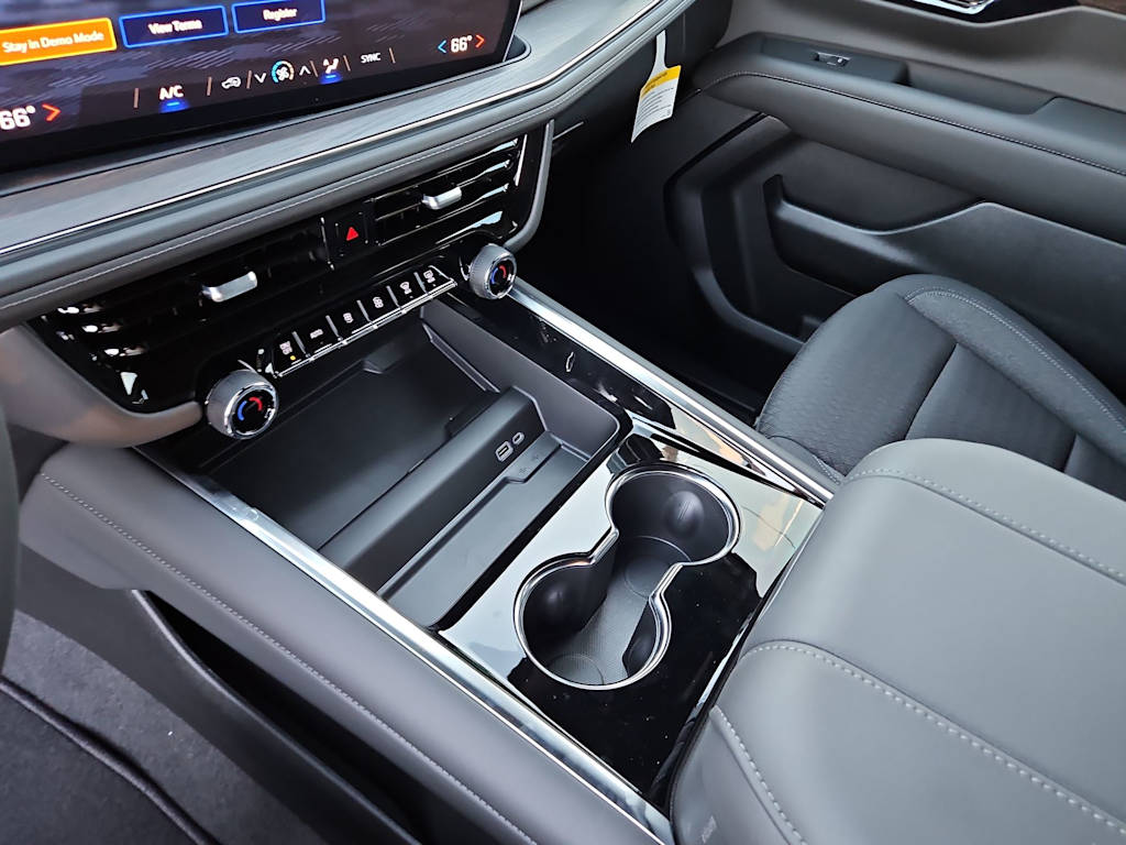 Thumbnail: 2026 Chevrolet Tahoe - 14