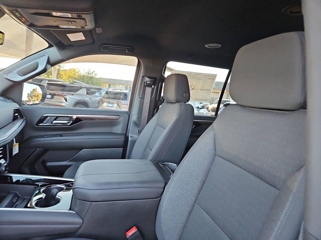 Thumbnail: 2026 Chevrolet Tahoe - 11