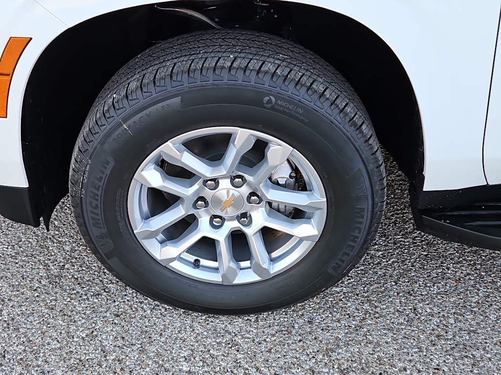 Thumbnail: 2026 Chevrolet Tahoe - 8