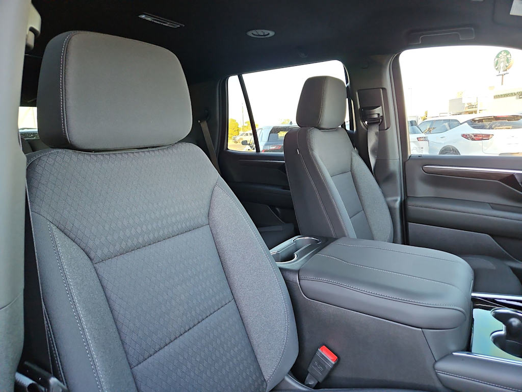 Thumbnail: 2026 Chevrolet Tahoe - 10