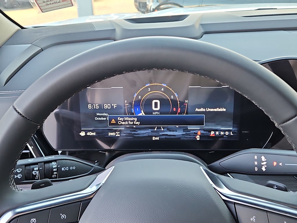 Thumbnail: 2026 Chevrolet Tahoe - 15