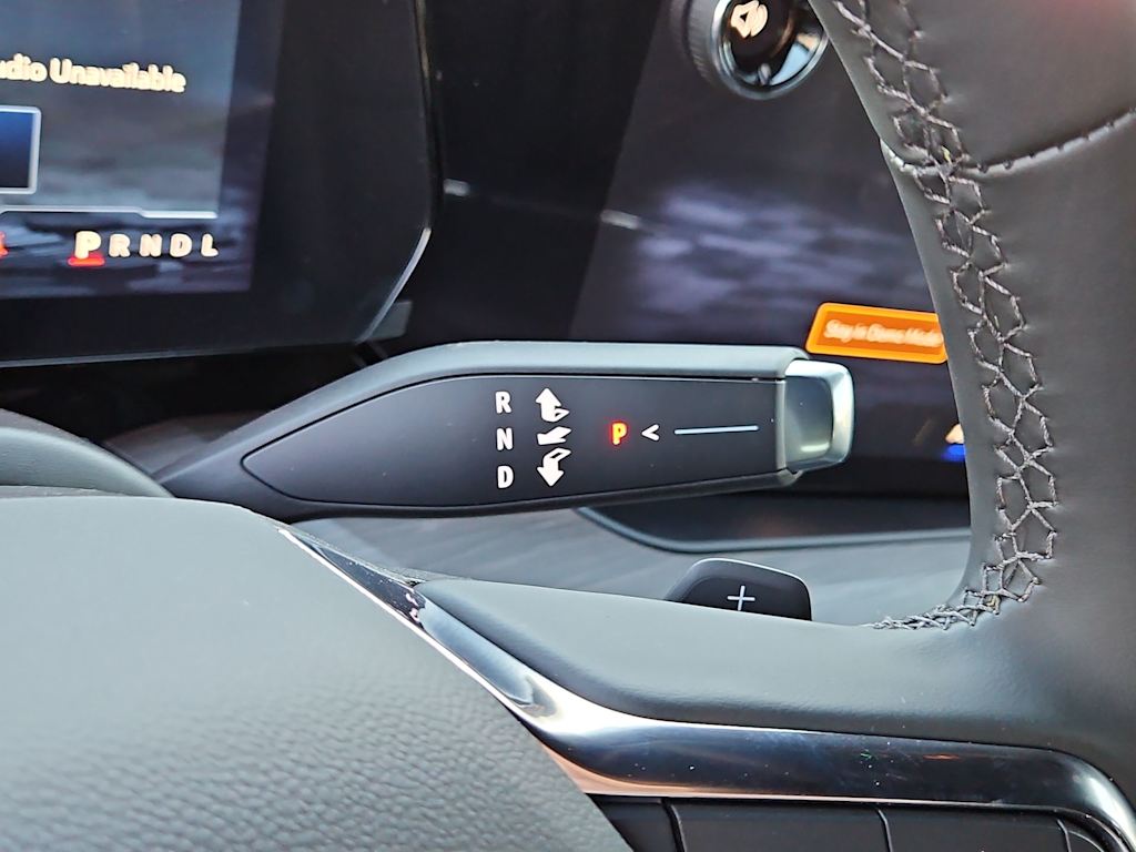 Thumbnail: 2026 Chevrolet Tahoe - 24