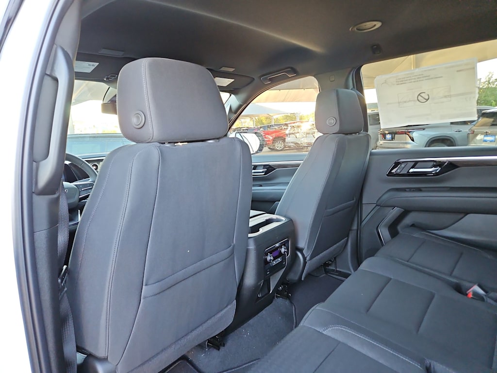 Thumbnail: 2026 Chevrolet Tahoe - 12