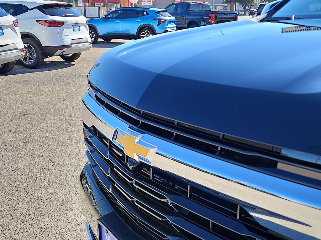 Thumbnail: 2026 Chevrolet Tahoe - 20