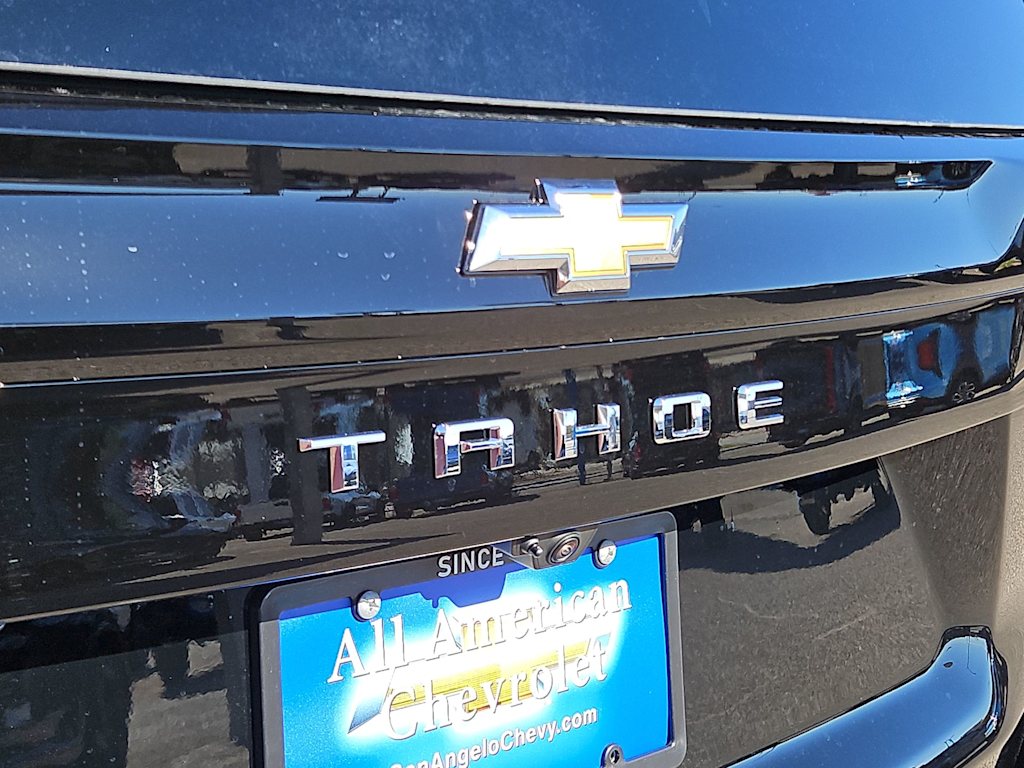 Thumbnail: 2026 Chevrolet Tahoe - 7