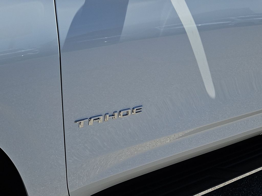 Thumbnail: 2026 Chevrolet Tahoe - 7