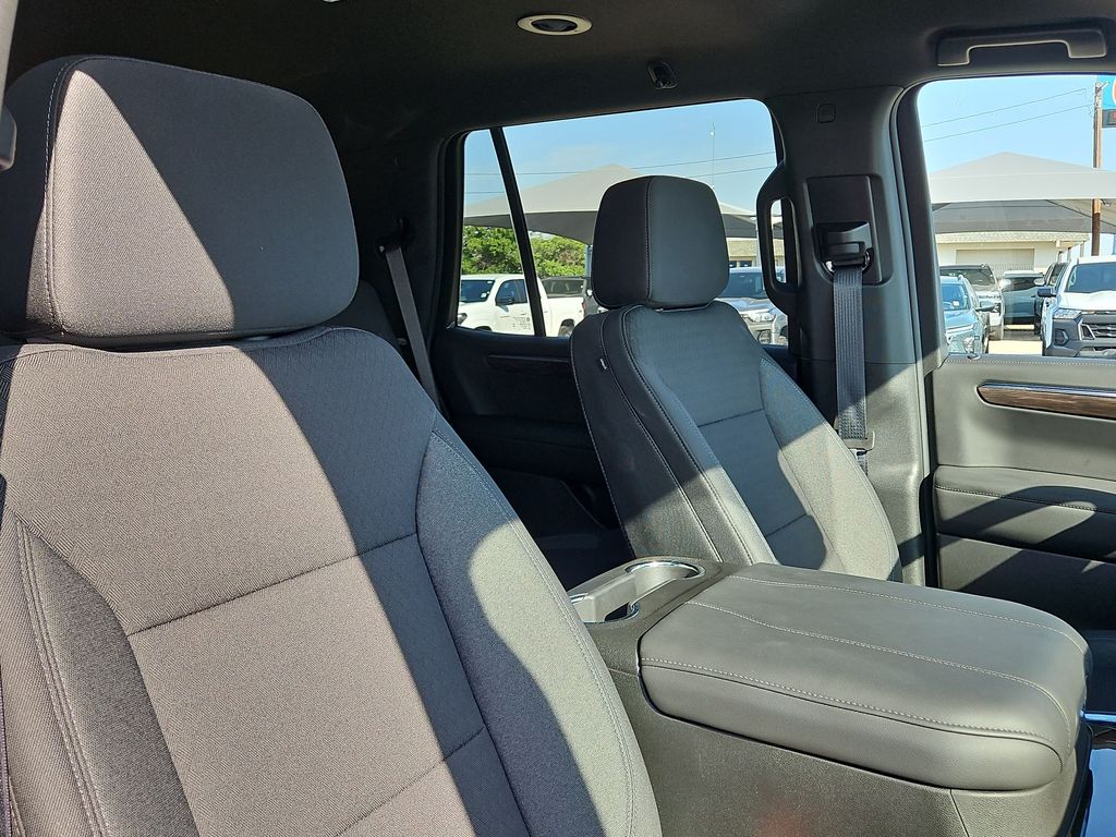 Thumbnail: 2026 Chevrolet Tahoe - 10