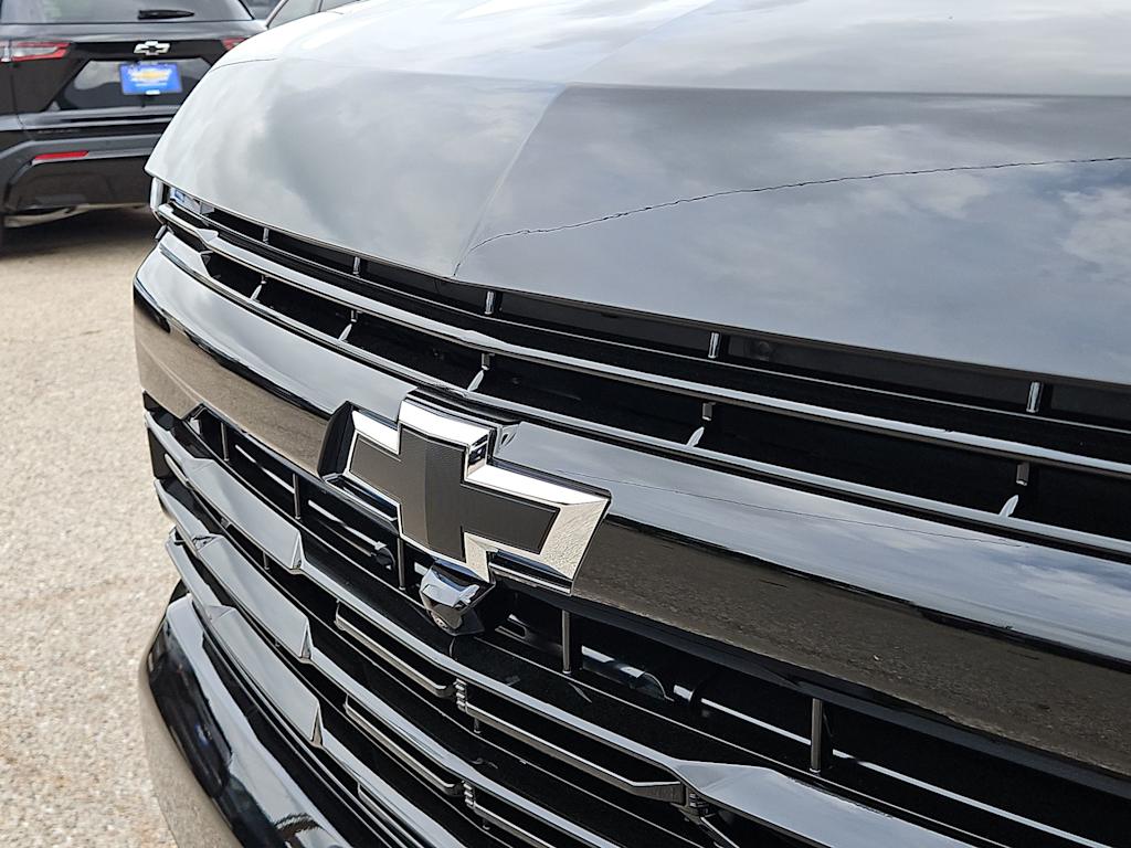 Thumbnail: 2026 Chevrolet Tahoe - 7