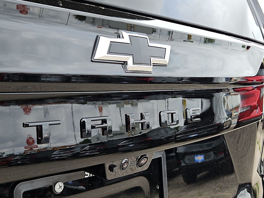 Thumbnail: 2026 Chevrolet Tahoe - 20
