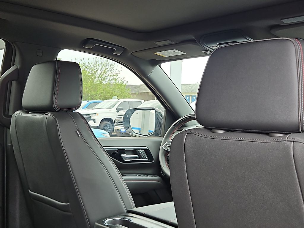 Thumbnail: 2026 Chevrolet Tahoe - 21