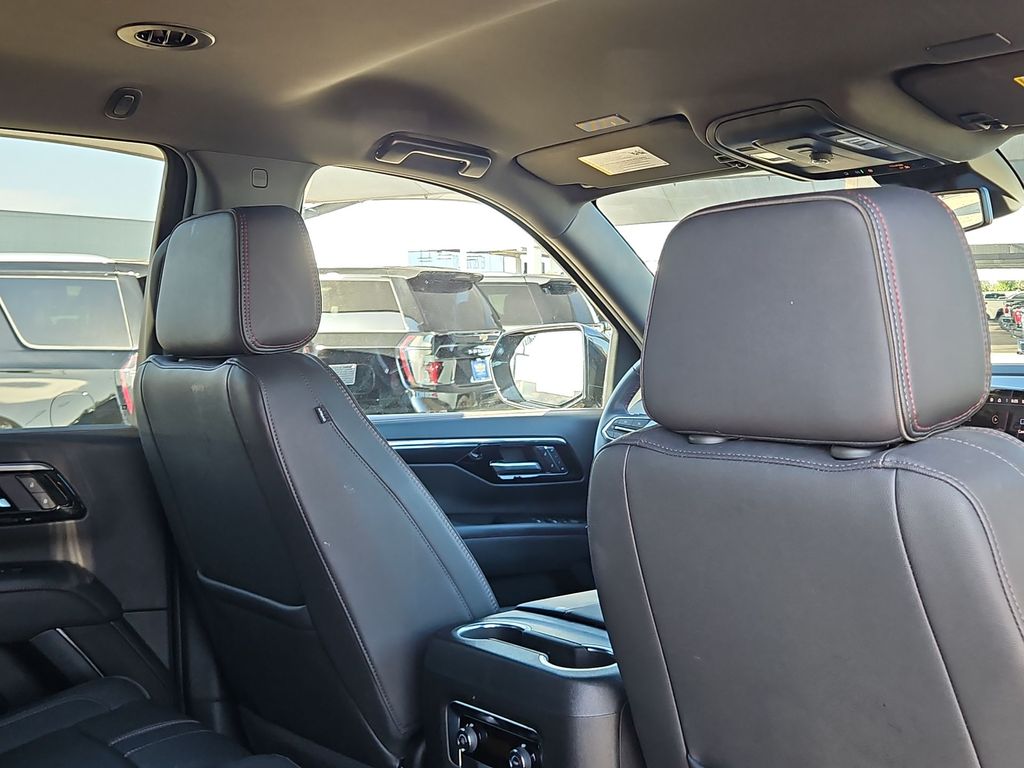 Thumbnail: 2025 Chevrolet Tahoe - 22