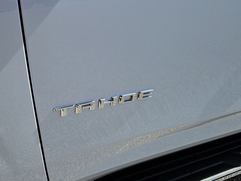 Thumbnail: 2026 Chevrolet Tahoe - 7