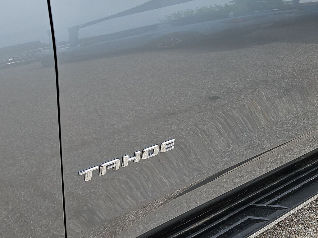 Thumbnail: 2026 Chevrolet Tahoe - 7