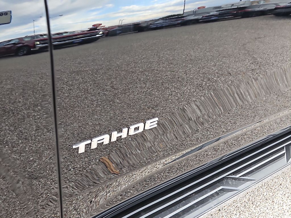 Thumbnail: 2026 Chevrolet Tahoe - 6
