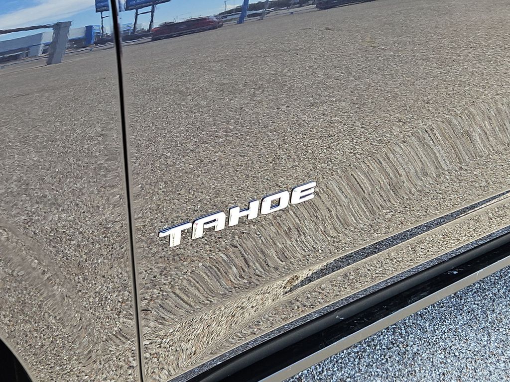Thumbnail: 2026 Chevrolet Tahoe - 6