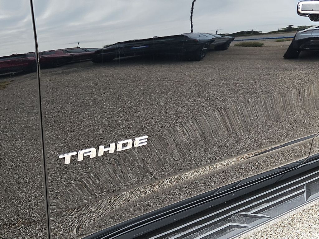 Thumbnail: 2026 Chevrolet Tahoe - 7