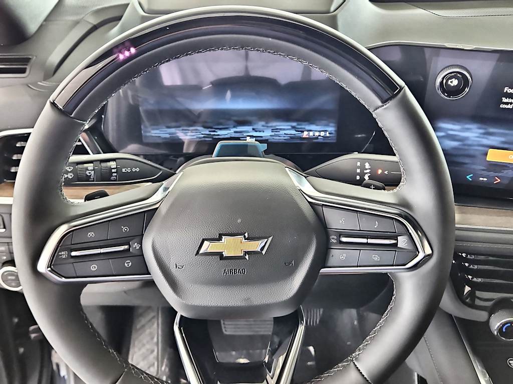 Thumbnail: 2025 Chevrolet Tahoe - 11