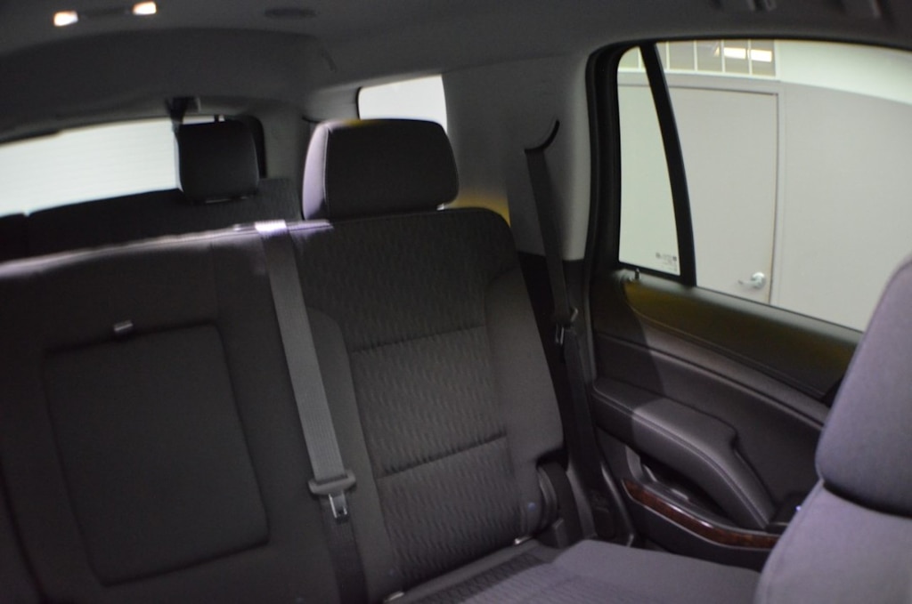 Thumbnail: 2020 Chevrolet Tahoe - 11