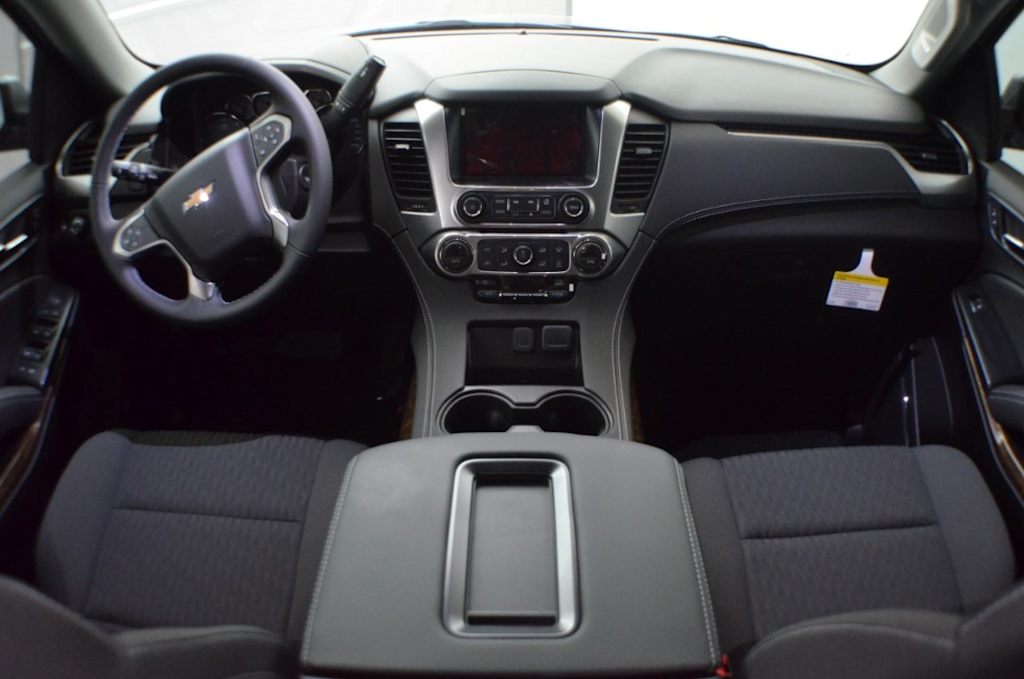 Thumbnail: 2020 Chevrolet Tahoe - 9
