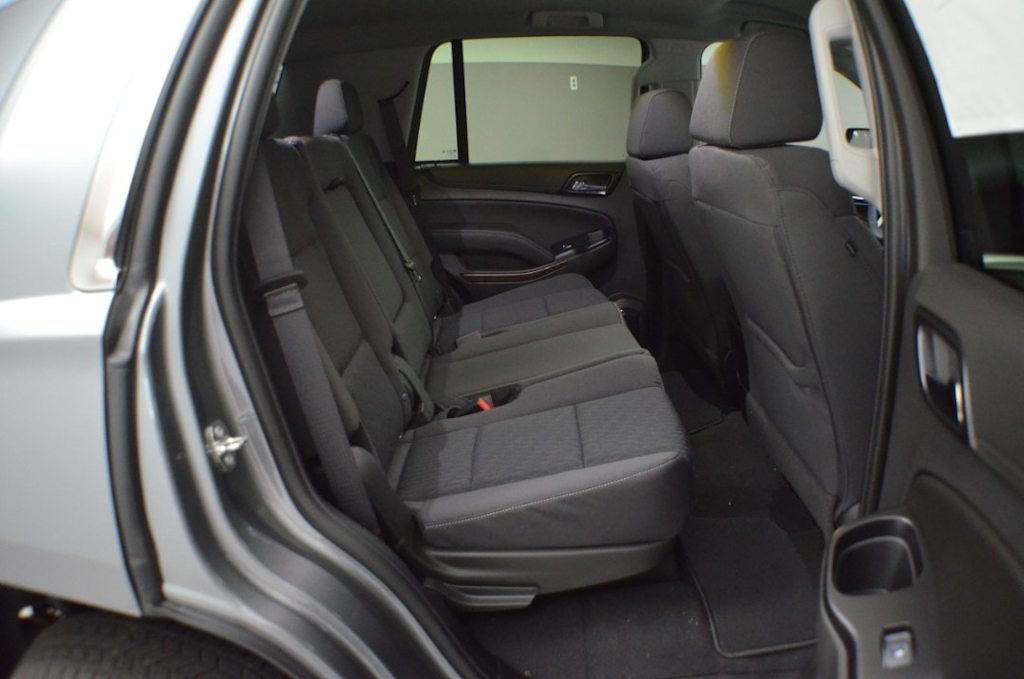 Thumbnail: 2020 Chevrolet Tahoe - 26