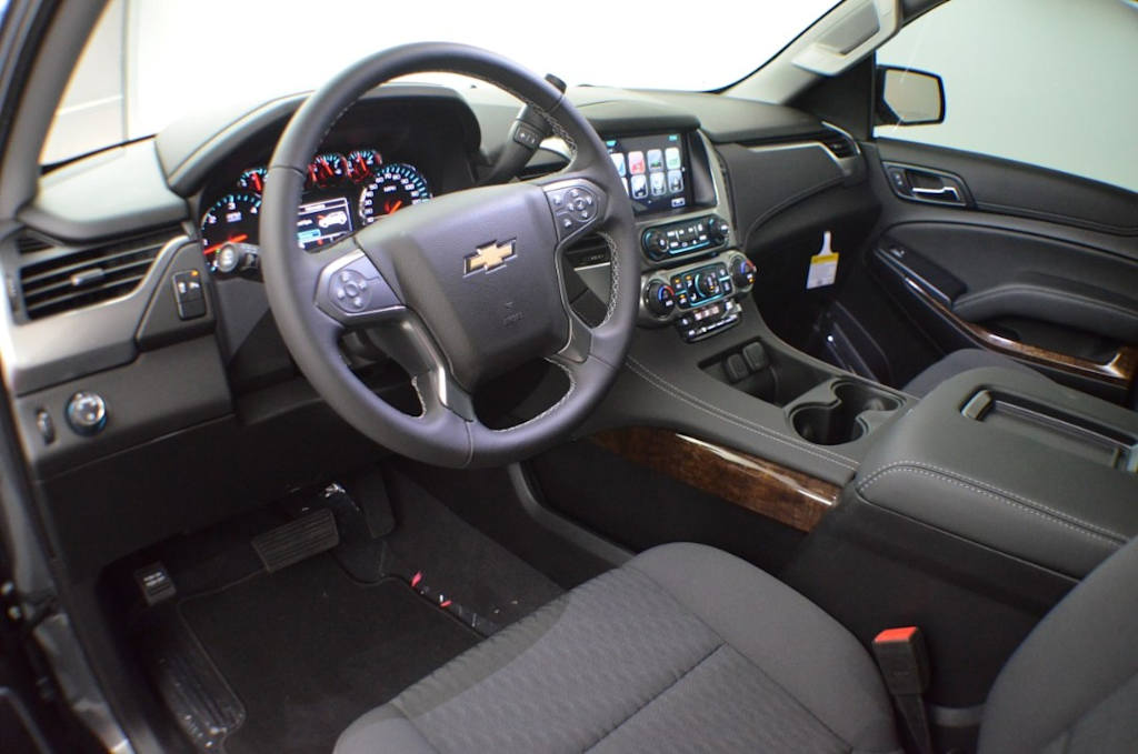 Thumbnail: 2020 Chevrolet Tahoe - 13