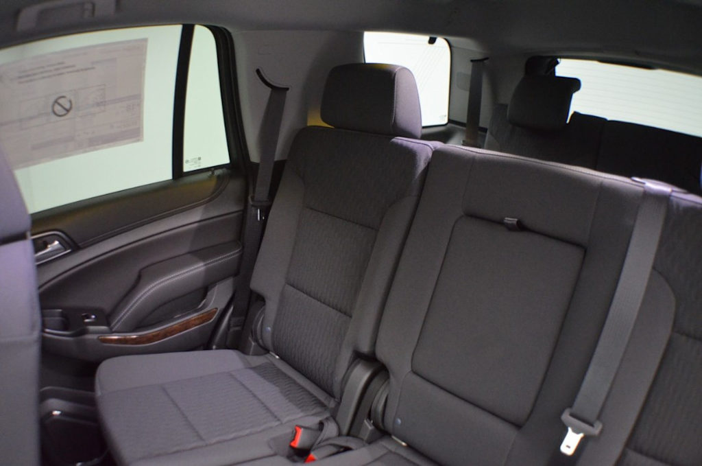 Thumbnail: 2020 Chevrolet Tahoe - 12