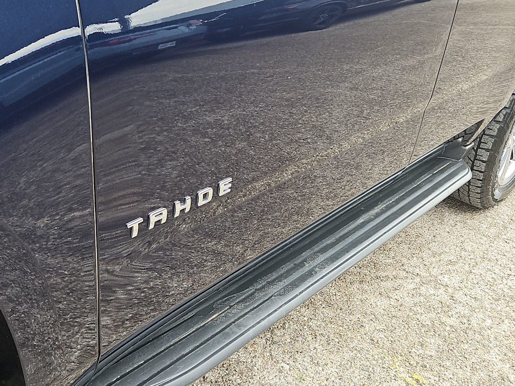 Thumbnail: 2018 Chevrolet Tahoe - 7