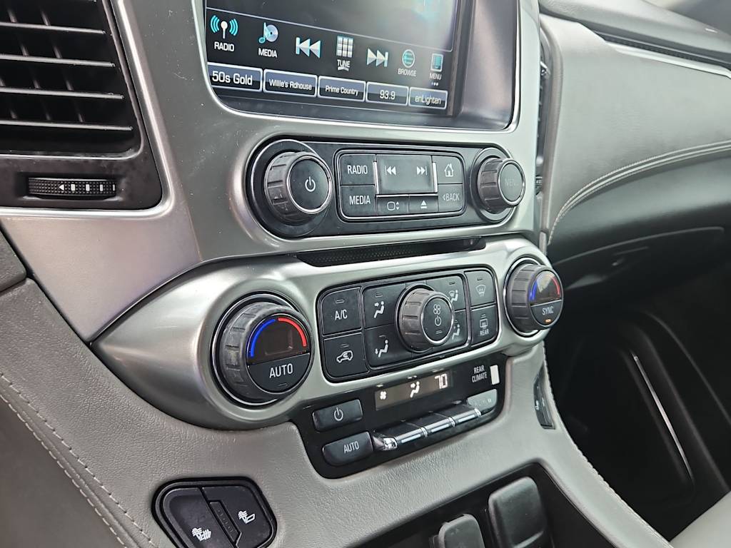 Thumbnail: 2018 Chevrolet Tahoe - 24