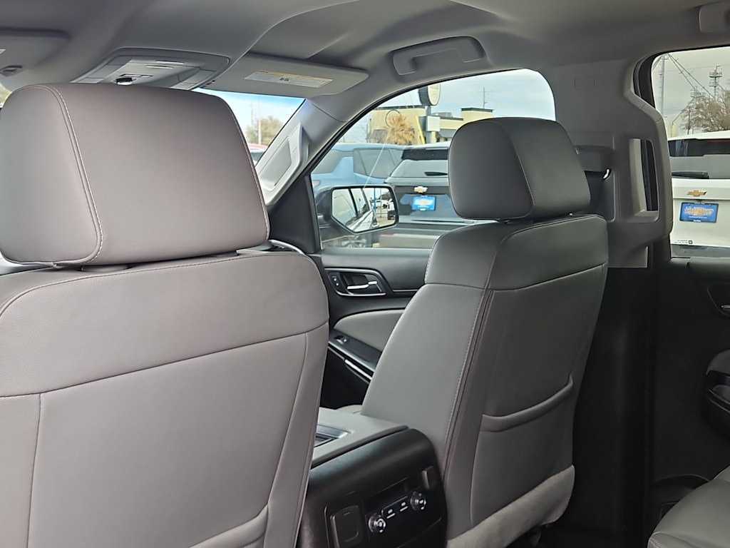 Thumbnail: 2018 Chevrolet Tahoe - 22