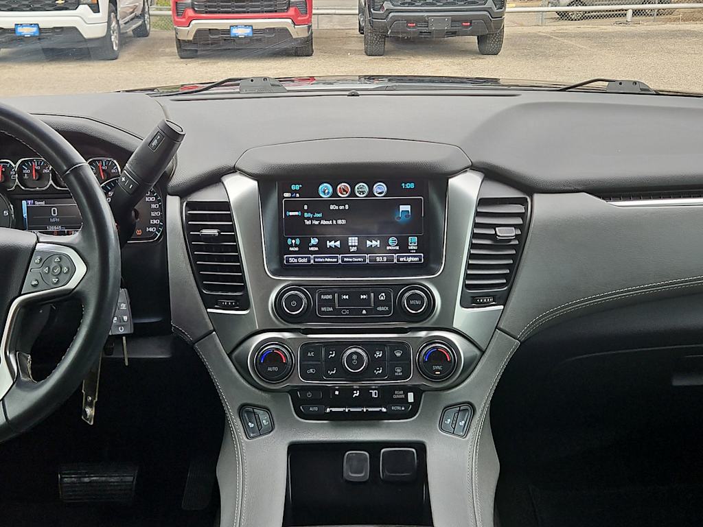 Thumbnail: 2018 Chevrolet Tahoe - 12