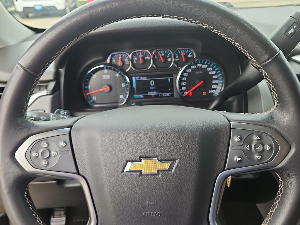 Thumbnail: 2018 Chevrolet Tahoe - 23